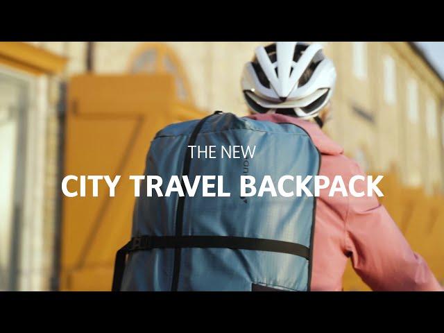 CityTravel Backpack | VAUDE