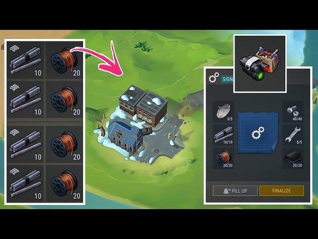 NEW LOCATION ( SUBURB ) HOW TO GET COPPER WIRES & IRON RODS ! Last Day On Earth Survival