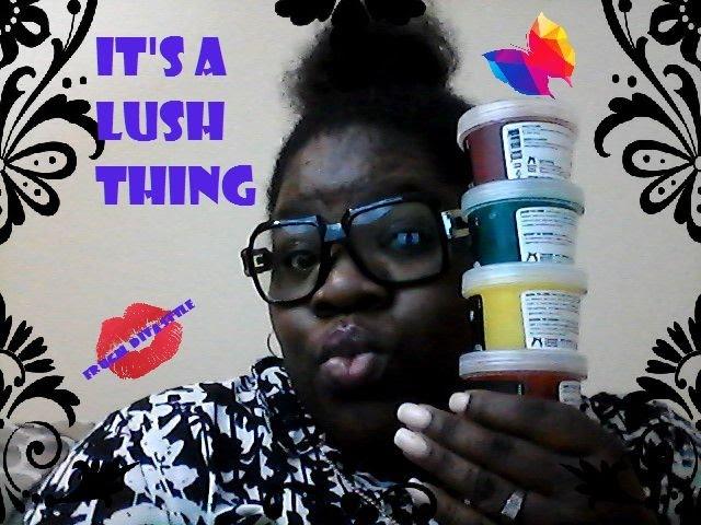 HUGE LUSH Haul Frugal Diva Style