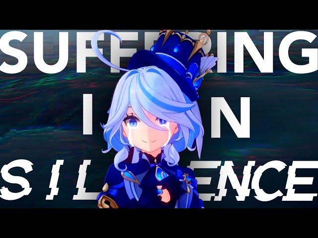 Furina's Mental Health Deep Dive / Why Furina is the Most Important Character in Genshin Impact