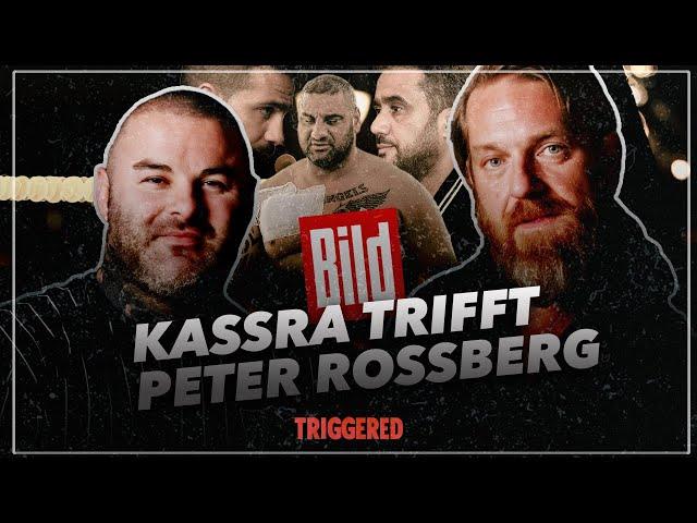 TRIGGERED mit Ex-BILD-Reporter Peter Rossberg: Rockerclubs, Interne Machtkämpfe & Bushido | zqnce