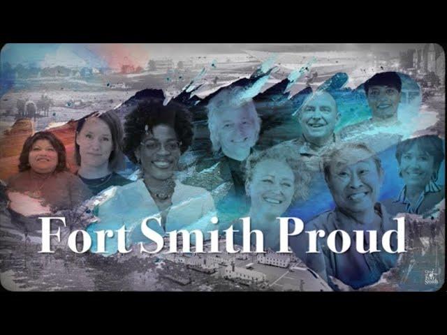 Fort Smith Proud (Documentary)