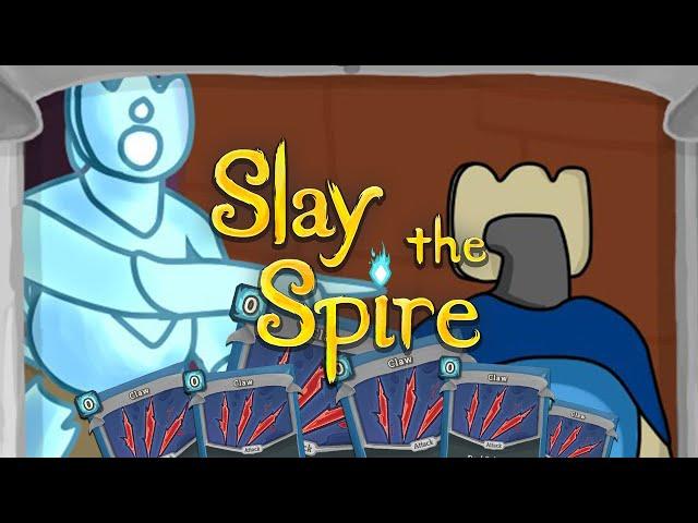 Прокручиваю 15 возвышение // Slay the Spire #83