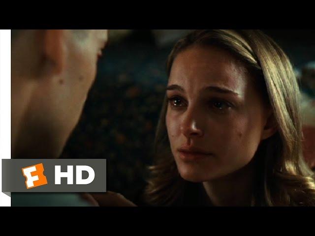 Brothers (7/10) Movie CLIP - The Truth Comes Out (2009) HD