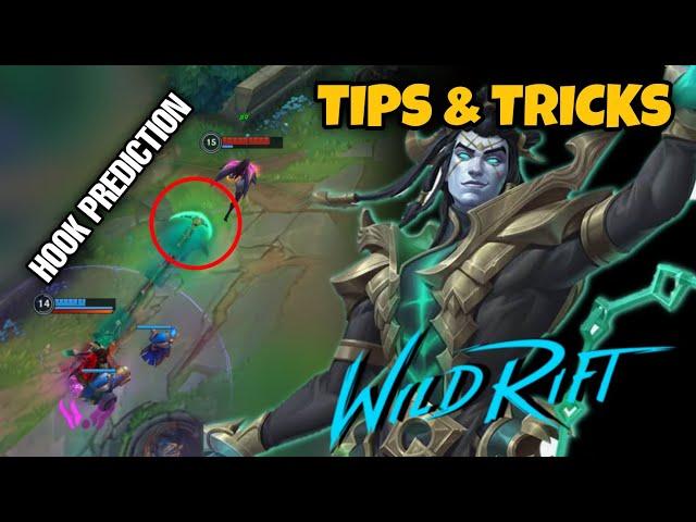 This is Why Thresh is the Best Support Ever Made! | WILD RIFT