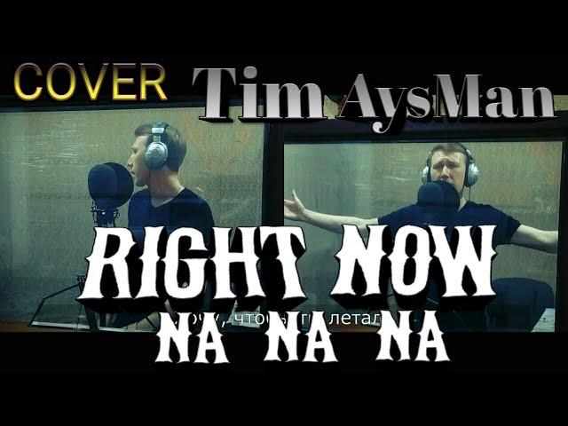 Tim AysMan - Right now na na na