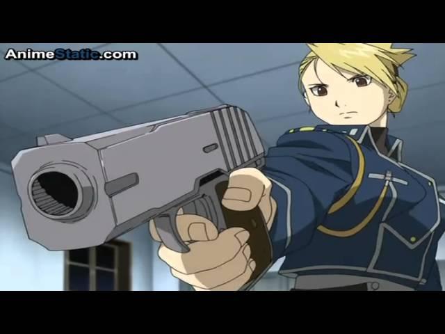 Riza potty trains black hayate