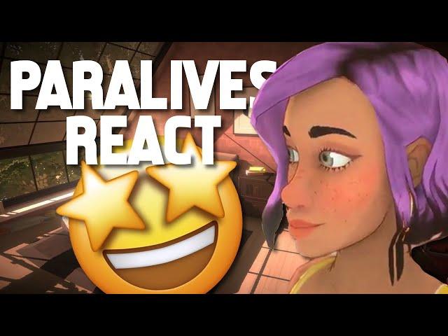 Fed Up Sims Player Reacts to Paralives!