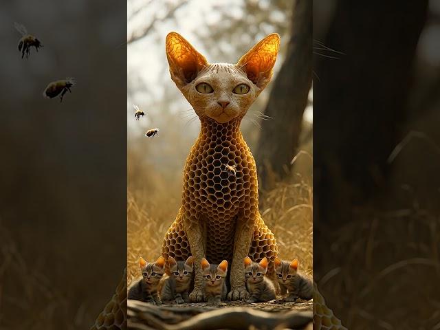 cat   #Shortsfeed #cutecat #shorts #pet #Kucing #aicat #catvideos #Cat #catshorts #fyp #ai