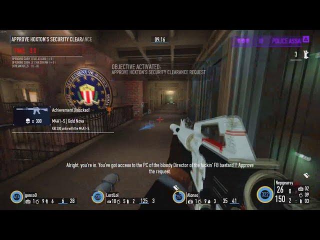 PAYDAY 2 ONLINE MOD MENU DOWNLOAD + SHOWCASE MAX INFAMY,MAX CASH,UNLIMITED AMMO XBOX PS4 (PC) 2023