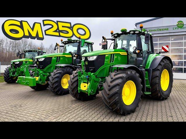 NEUER 6M 250‼️Lets Drive mit Bauer Struck in 4K