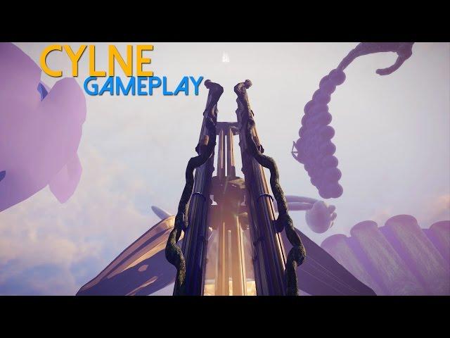 Cylne Gameplay (PC HD)