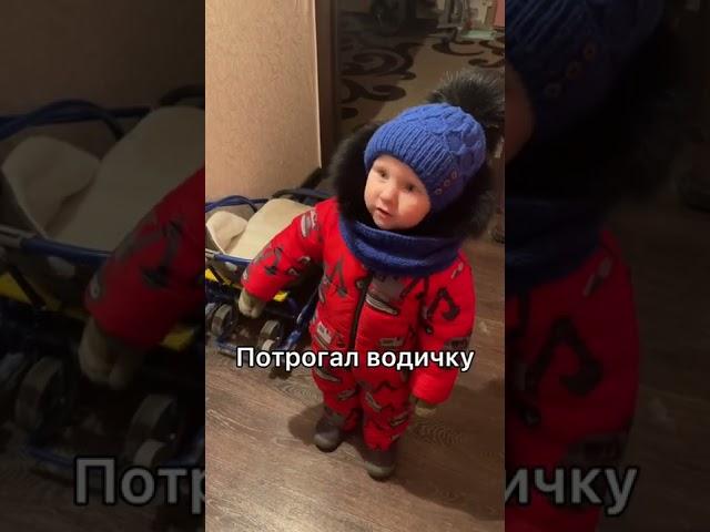 Прикол от Марселя. Сходил в баню