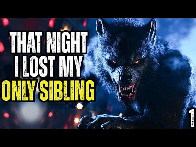 WARNING - The Dogman Took My Sister | Part 1