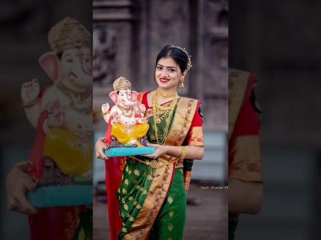 Jay Shri Ganesh ji  #shotvidio#Arti# shtuti #Bhajan #ashta #dharm #gyan ki bate