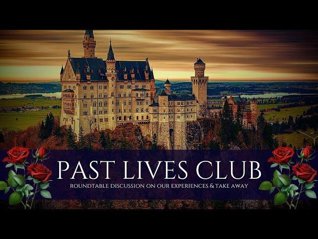 Past Lives Club Roundtable