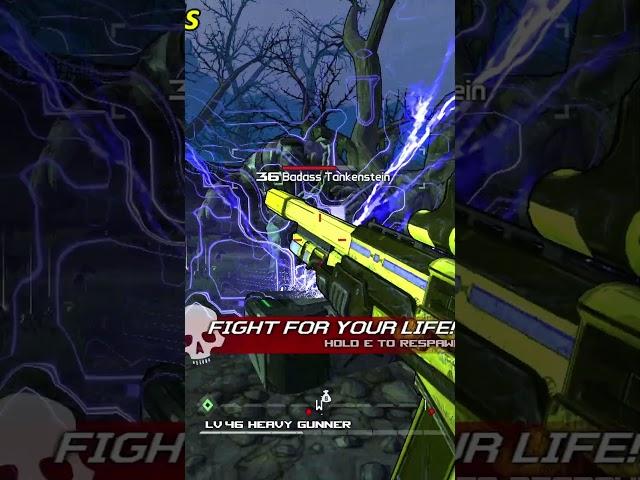 It Took Me 15 Years To Discover This - Borderlands 1