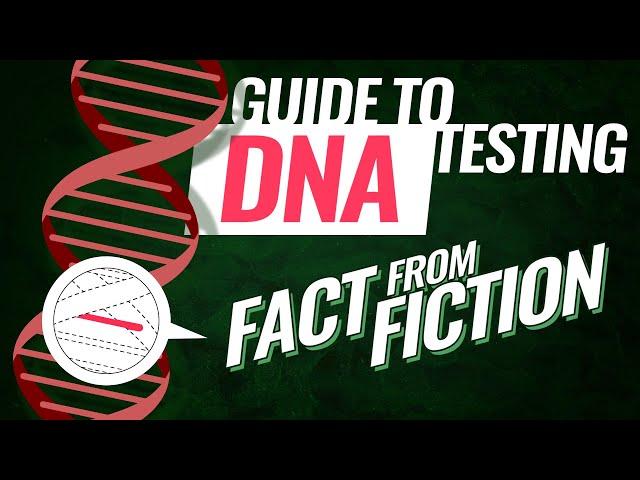 How does DNA testing work (Complete guide)