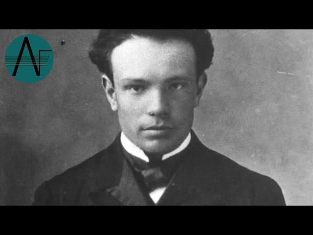 Ottorino Respighi: A Dream of Italy