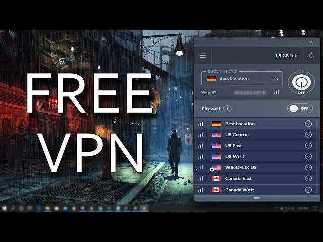 HOW TO GET BEST FREE WINDSCRIBE VPN | DOWNLOAD CRACKED WINDSCRIBE VPN 2021 | 2000 FREE ACCOUNTS