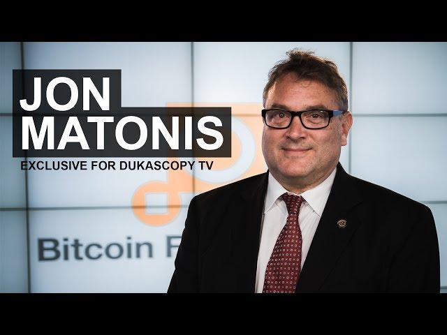 Future Of Bitcoin: Jon Matonis