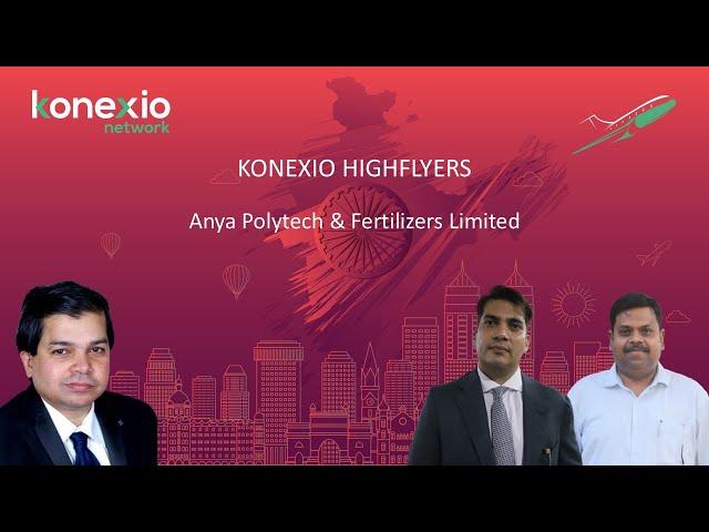 From Fields to Factories: Anya Polytech’s Commitment to Excellence