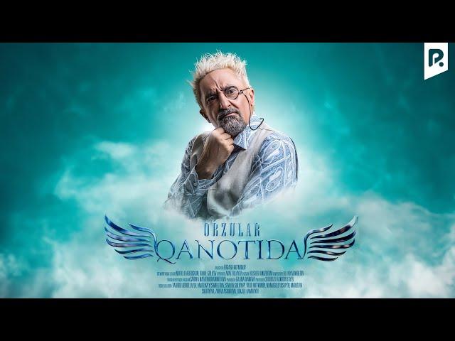 Orzular qanotida (o'zbek film) | Орзулар канотида (узбекфильм)