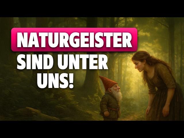 The Forgotten History of Nature Beings & Humans | Part 1