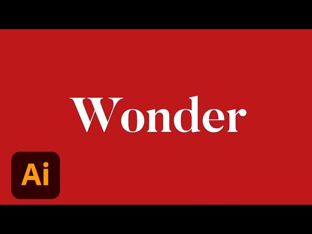 Design a Custom Type Logo with Tutvid | Learn from the Experts | Adobe Creative Cloud