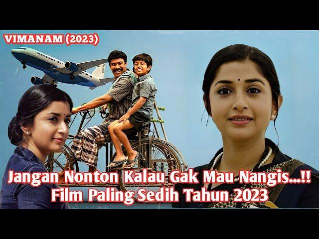 Film Paling Sedih Tahun 2023 || Alur Cerita Film India Terbaru