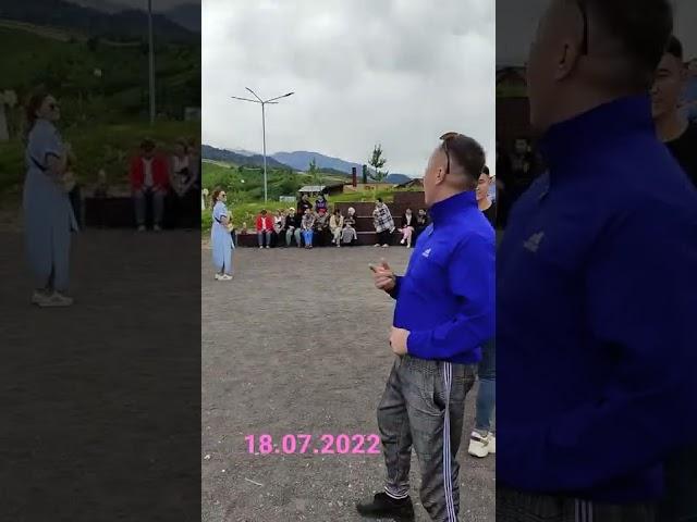 лесная сказка
