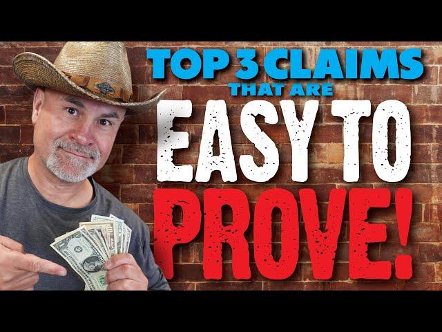 Put an End to Low VA Disability Ratings: How to File a VA Claim That Is Easy to Prove!