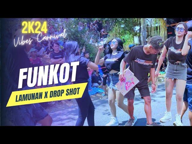 DJ FUNKOT LAMUNAN X DROP SHOT BASS NGUK NGUK