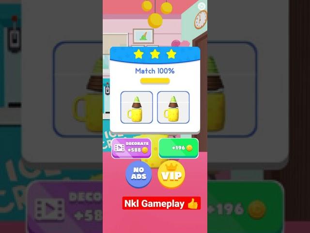 Ice Cream inc | All Level Gameplay #icecreaminc  #gameplay