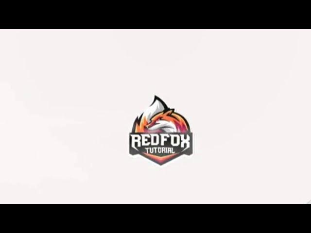 RED FOX TUTORIAL INTRO