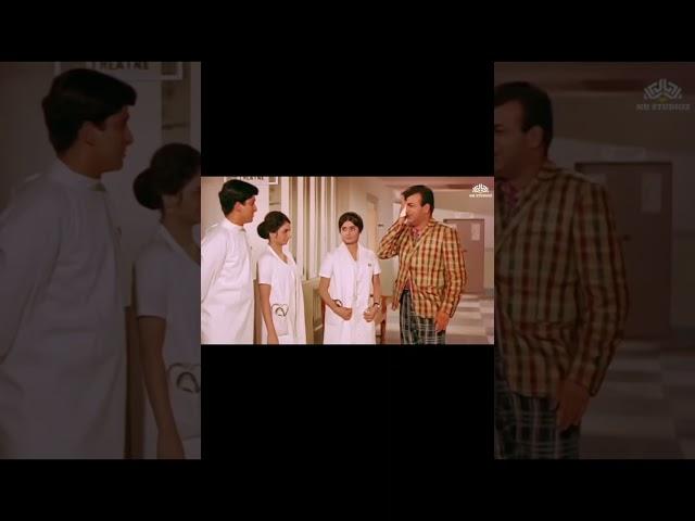 Funny Scene of Mehmood with Shashi Kapoor Rajshree & Helen in Sanjay Khan's Dil Ne Pukara 1967