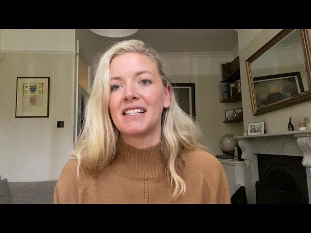Meg Gordon, Founder of  Beached  Reviews Webtopia