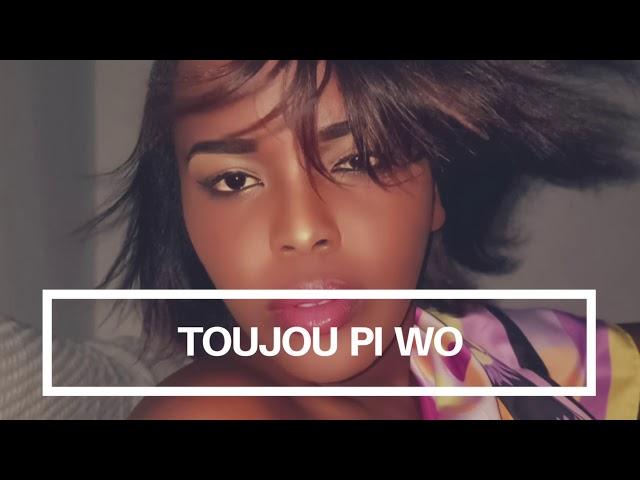 Toujou Pi Wo by Stephanie Pierre