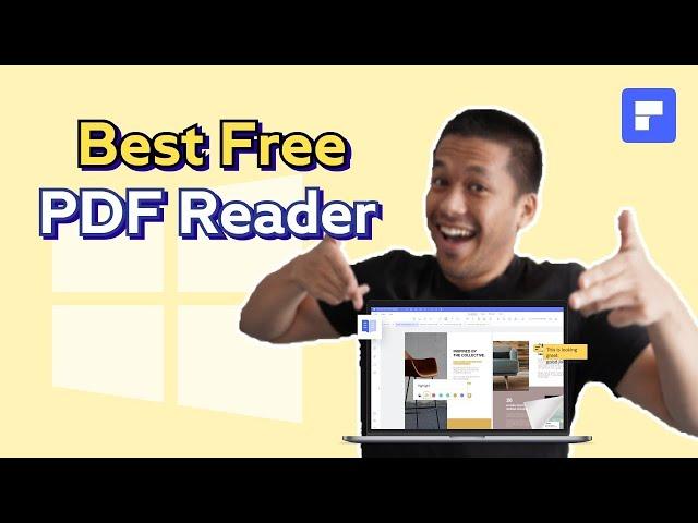 Free PDF Reader  2022 (Attached Step by Step Guide)