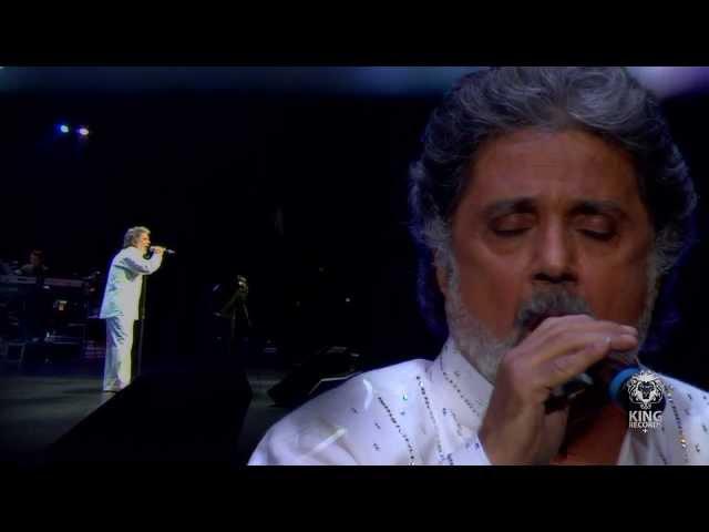 Dariush: Soghoot (Live) | داریوش: سقوط - اجرای زنده | Official Video