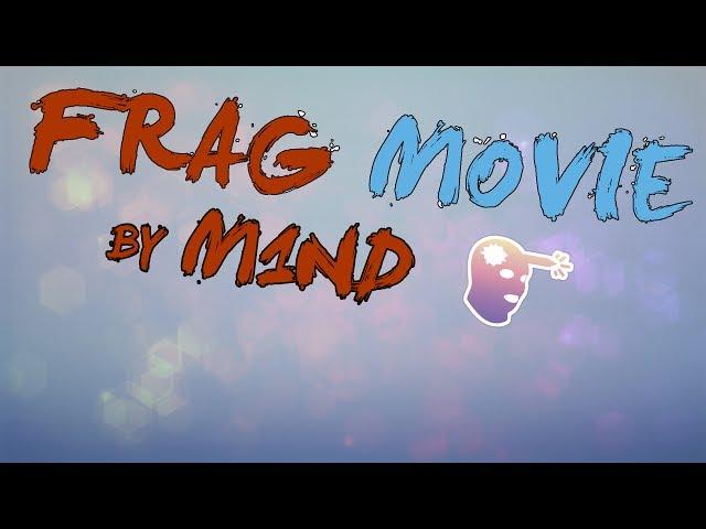 Frag Movie by M1nd © / Rust Wild Island