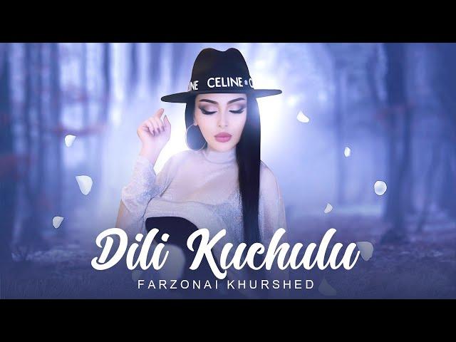 Farzonai Khurshed - DILI Kochulu [New Song 2024]