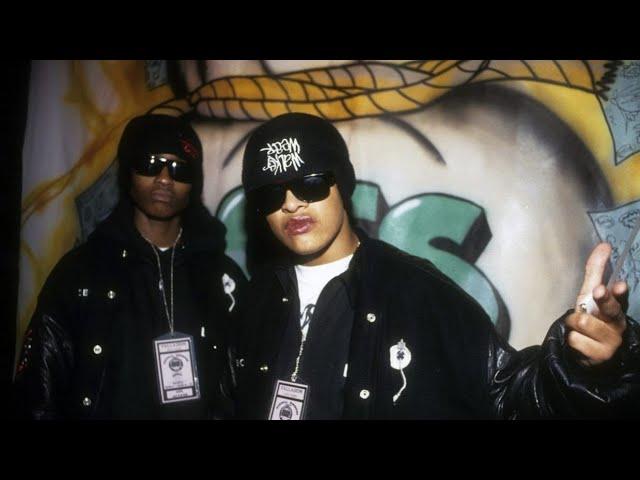 BOSS, DEF JAM’S FIRST FEMALE RAPPER, REPORTEDLY DEAD AT 46