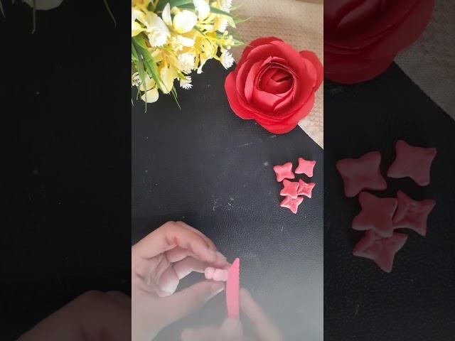 Tic tak toe game craft #  fantastic game DIY # easy to make