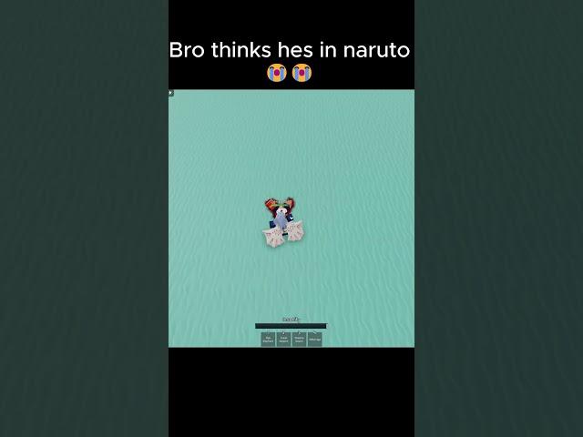 They are NOT in Naruto | Credit to @celestialmadd for being my naruto 