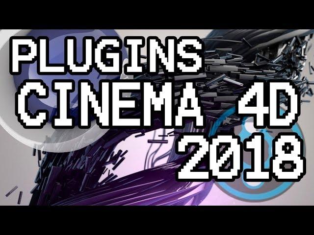 los mejores plugins para cinema 4d