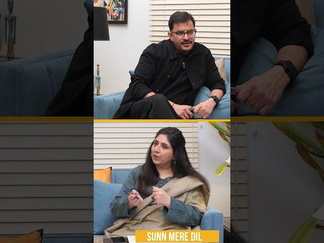 #sunnmeredil is not just a drama  #dramareveiw #wahajali #mayaali #usamakhan #hiramani #shorts