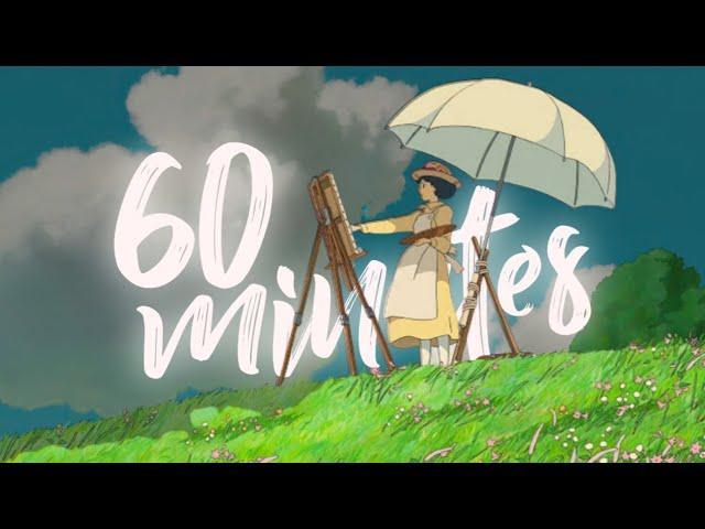 Emcee KB - 60 Minutes [AMV w/lyrics]