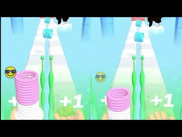 Rainbow  Toy Spring Level 1 To 10 #games #yt #viral #trend#remagames68