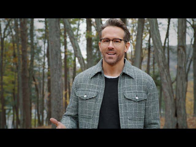 Free Guy | It Takes A Village... BTS with Ryan Reynolds | 20th Century Studios UK